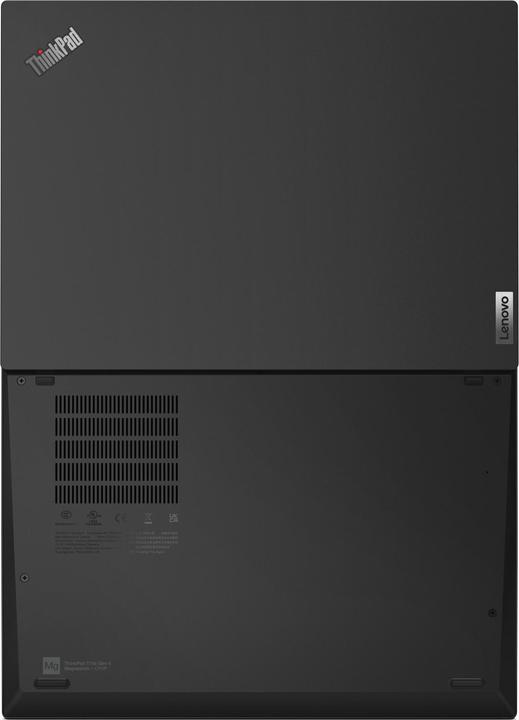 Produktbild Lenovo ThinkPad T14s Gen 4 (14", Intel Core i7-1355U, 16 GB, 512 GB, CH)