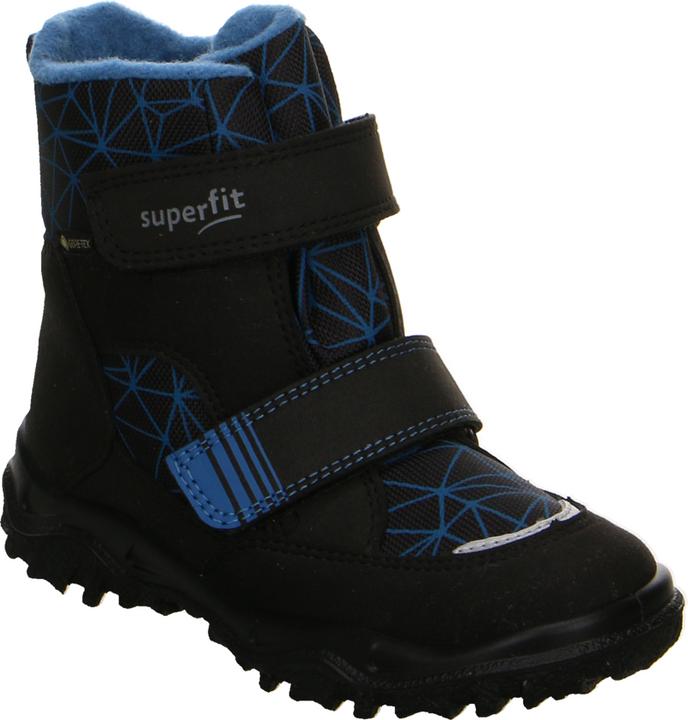 Actual product image Superfit Husky (38)
