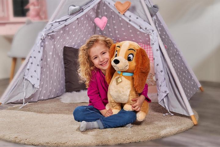 Actual product image Simba Susi (45 cm)