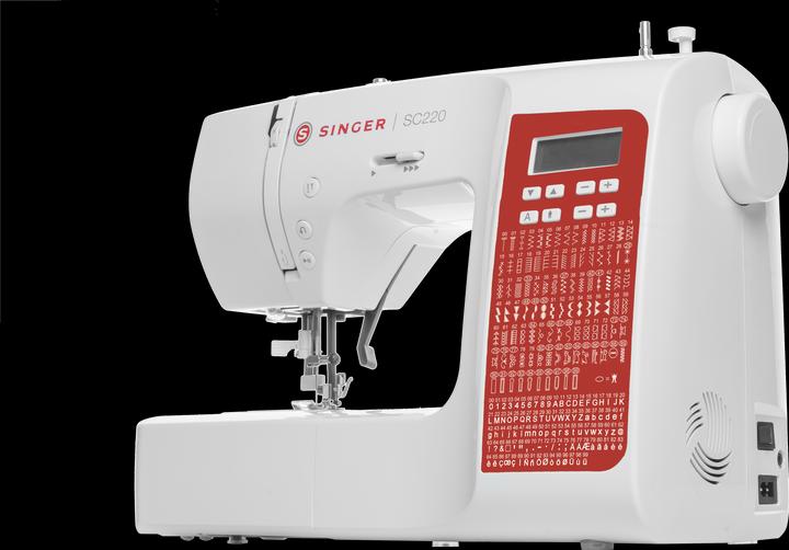 Image du produit Singer SC220