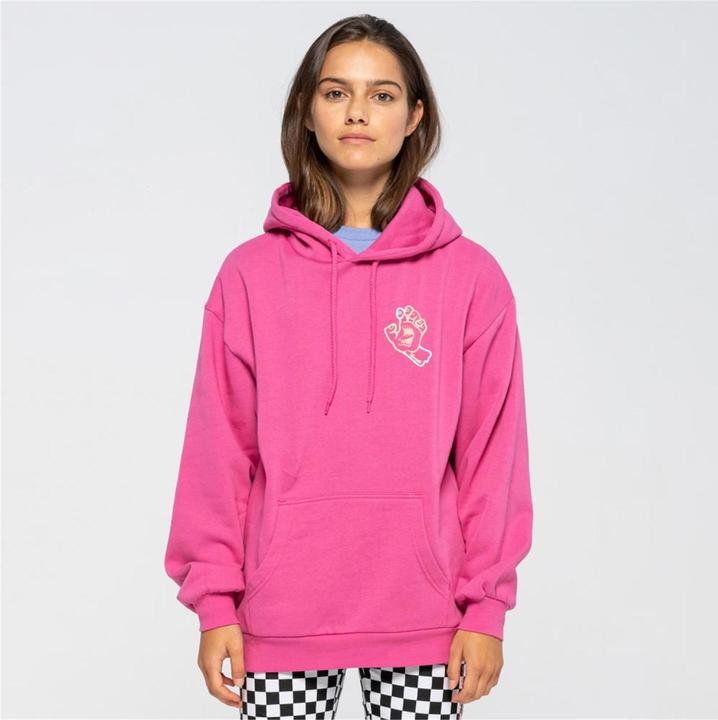 Immagine prodotto Santa Cruz Hand In Colour Hoodie