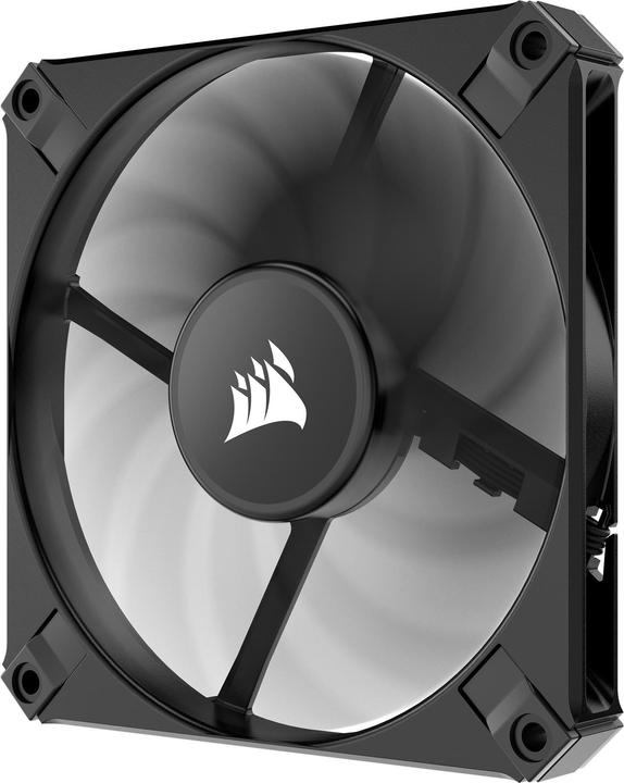 Produktbild Corsair AF120 Slim (120 mm, 1 x)