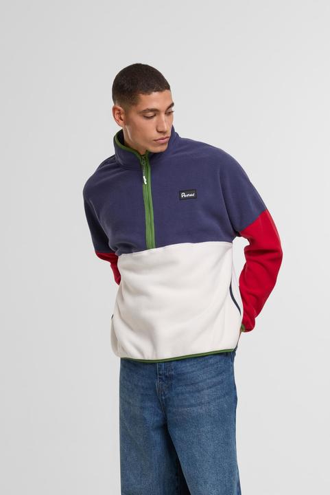 Immagine prodotto Penfield Giacca in pile Melwood Colourblock (M)
