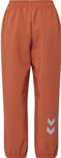 Produktbild hummel Jupitor Softshell Pants (152)