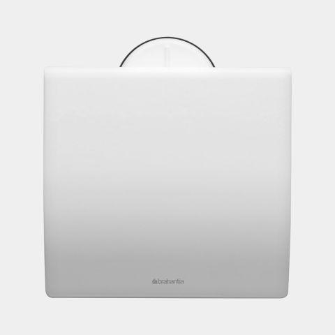 Image du produit Brabantia Porte-papier hygiénique Blanc