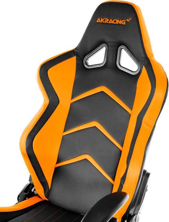 Actual product image Akracing Player