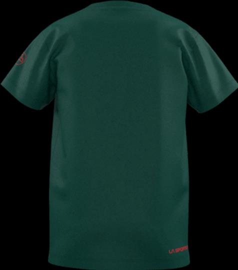 Actual product image La Sportiva Icy Mountains T-Shirt K (110)