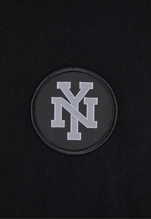 Actual product image Mister Tee NY Patch Tee - 82605 (L)