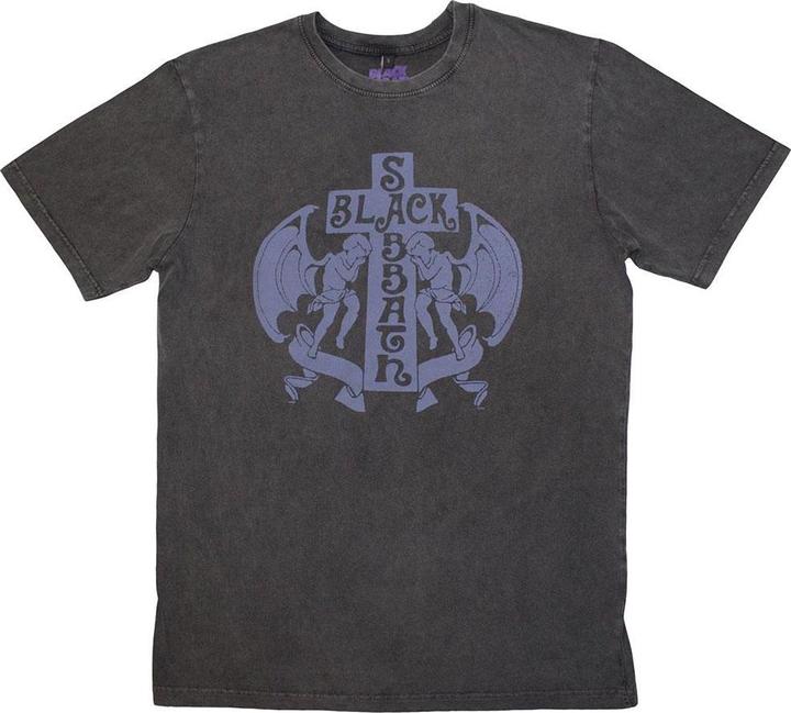 Black Sabbath TShirt (XXL)