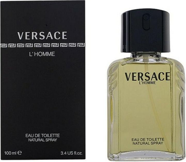 Produktbild Versace Pour Homme (Eau de Toilette, 100 ml)