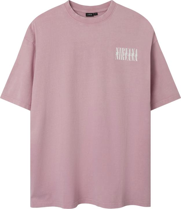 Image du produit Lmtd Nirvana T-Shirt (M)
