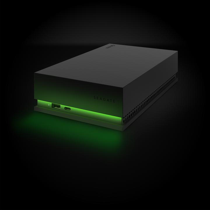 Immagine prodotto Seagate Game Drive Hub for Xbox (8 TB)