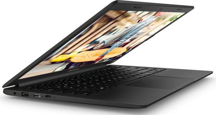 Actual product image Medion Akoya E4251 (14", Intel Celeron N4120, 4 GB, 128 GB, CH)