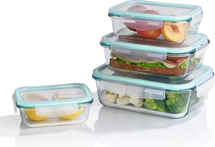 Actual product image Maxxmee Storage box (1.52 l)