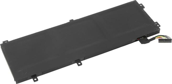 Produktbild Mitsu Bateria Bateria do Dell XPS 15 9550 - RRCGW 4910 mAh (56 Wh) 11.4 Volt (3 Zellen, 4900 mAh)