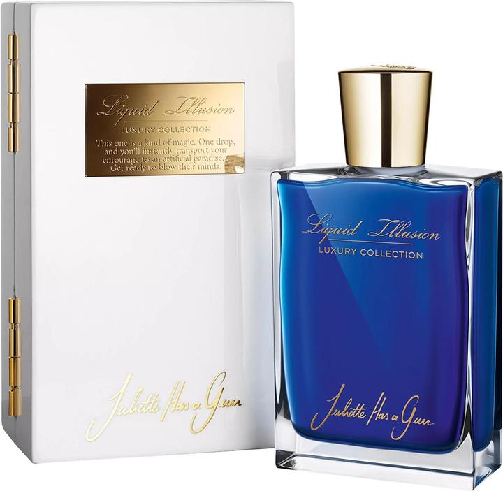 Juliette Has a Gun Liquid Illusion (Eau de Parfum, 75 ml)
