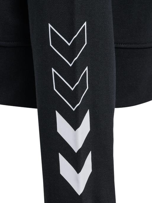 Image du produit hummel Hmlelemental Short Hoodie Femme (XS)