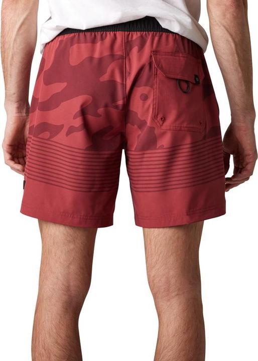 Actual product image Fox B-Short 23 Vzns Camo Hybrid Scar L (L)