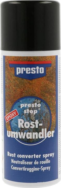 Presto Rostumwandlerspray 400 ml (400 ml)