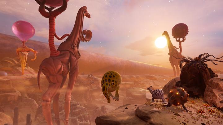 Image du produit Good Shepherd Entertainment Le cylindre éternel (Xbox Series X, Xbox One S)
