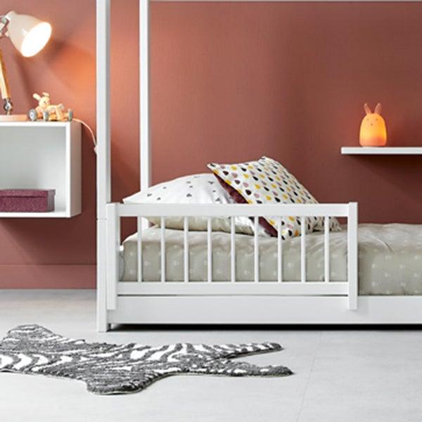 Produktbild Lifetime Kidsrooms Absturzsicherung (Weiss Lackiert) (40 cm)