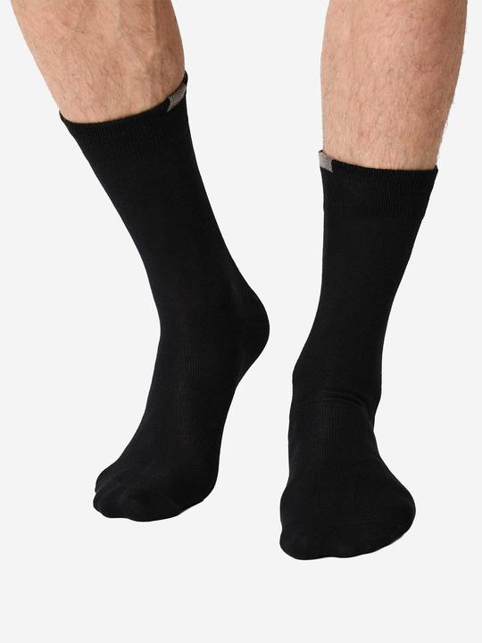 Actual product image Nur Die Basicsocken Passt Perfekt bequeme Alltagssocken (pack of 15, 39 - 42)