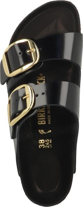 Immagine prodotto Birkenstock Arizona BB LENA Mulo ad alta lucentezza (39)