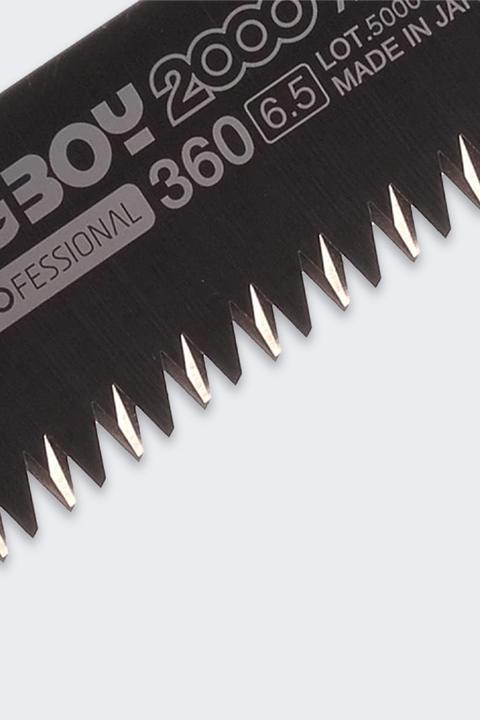 Productafbeelding Silky Vervangingsmes voor Bigboy 2000 Outback-Edition 360-6,5