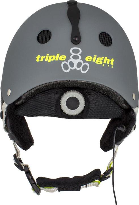 Produktbild Triple 8 Audio Snow with Halo Liner (58 - 61 cm)