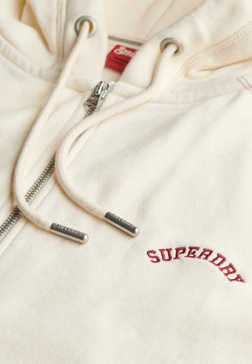Actual product image Superdry Essential Logo Osz Raglan Zh (10)