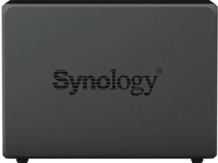 Image du produit Synology DS723+ (2 x 6 To, Synology HAT 33xx)