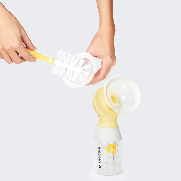 Actual product image Medela Swing Flex