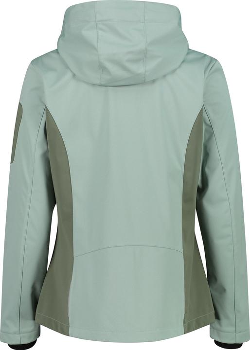 CMP Campagnolo Zip Hood