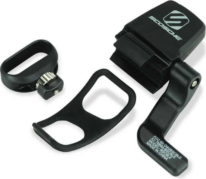 Image du produit Scosche RHYTHM BLE moniteur vélo