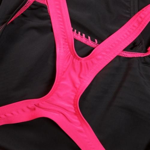 Actual product image Speedo Medley Logo 1 Piece (36)