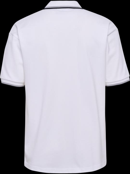 Immagine prodotto hummel hmlLOOSE POLO SHIRT S/S BEE (L)