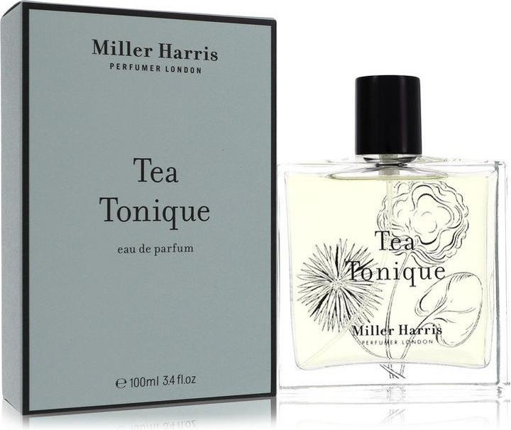 Actual product image Miller Harris Tea Tonique Eau de Parfum (Eau de parfum, 100 ml)