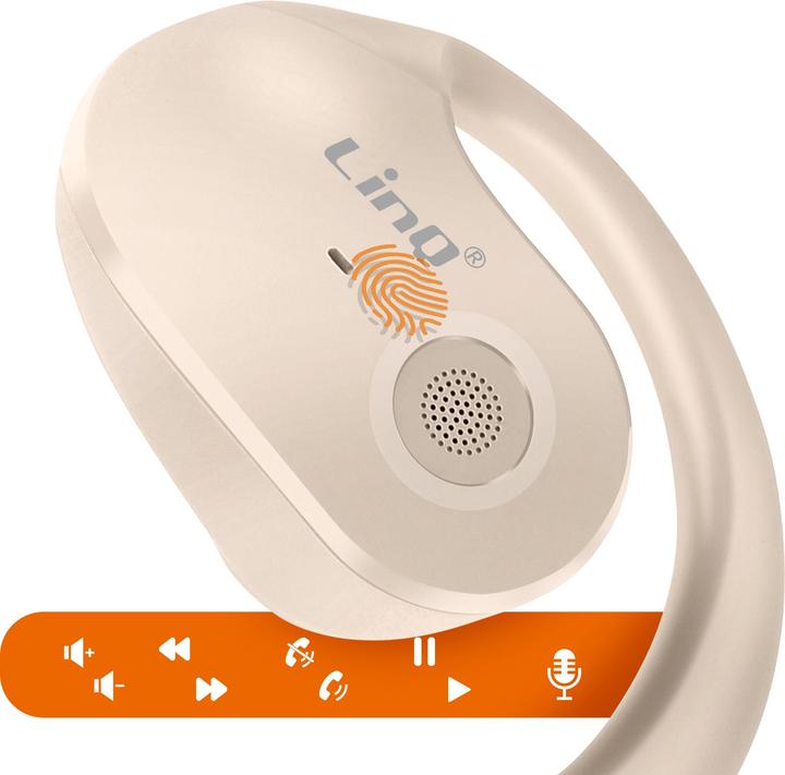 Produktbild LinQ R9563 (4 h)