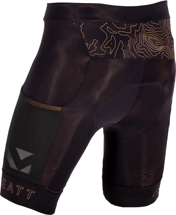 Leatt MTB Endurance 5.0 shorts