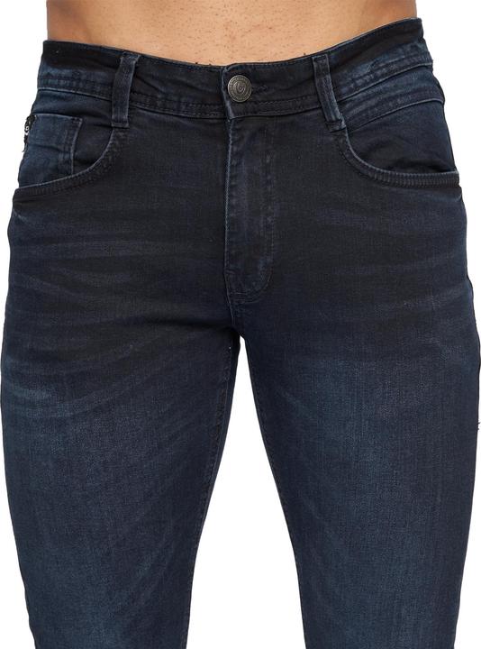 Actual product image Duck and Cover Mens Maylead Slim Jeans (Frequency band 38 (2600 MHz))