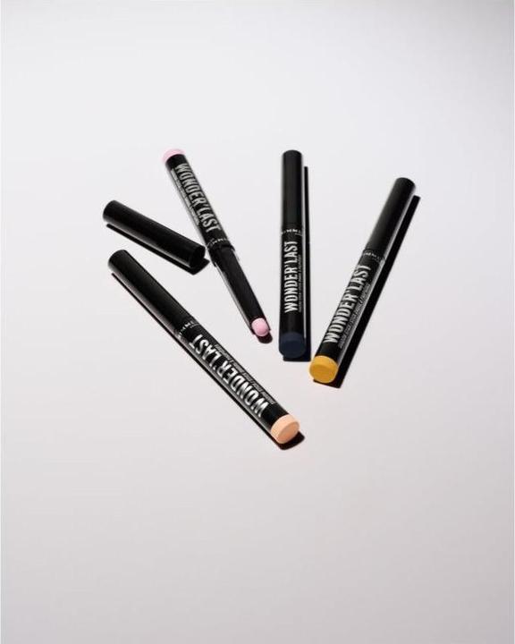 Produktbild Rimmel London Wonder'Last Shadow Stick (012 Mango Lassi)