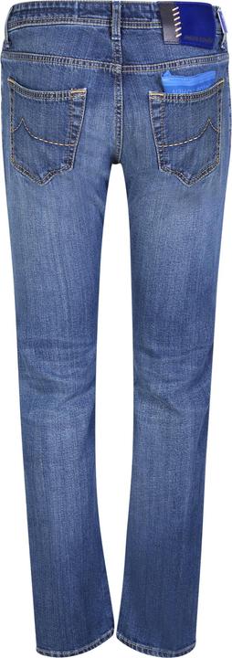 Actual product image Jacob Cohen Blue Jeans (32)