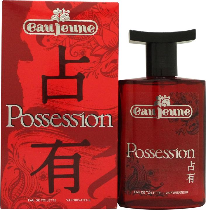 Eau Jeune Possession Edt Spray (Eau de Toilette, 75 ml)