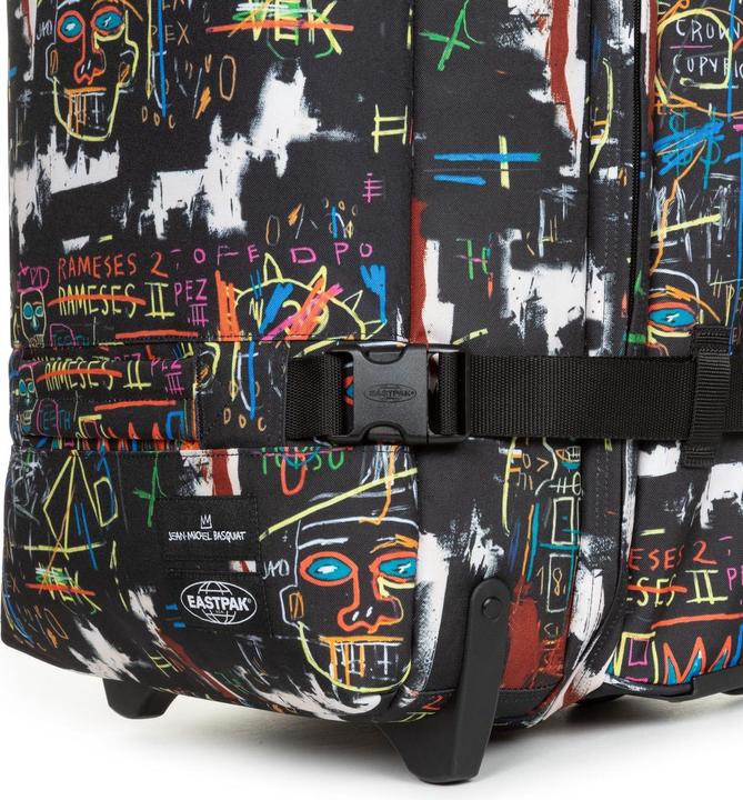 Image du produit Eastpak Transit'RBasquiat Kings of Egypt 2 (78 l, M (50 - 90l))