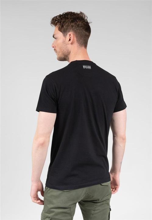 Actual product image Deeluxe t-hirt traveller (S)