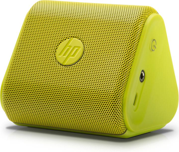 Image du produit HP Roar Mini (6 h, Alimentation via port USB)