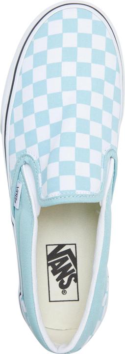 Produktbild Vans Ua Classic Slip-On Color Theory Checkerboard Schuh - 86789 (39)
