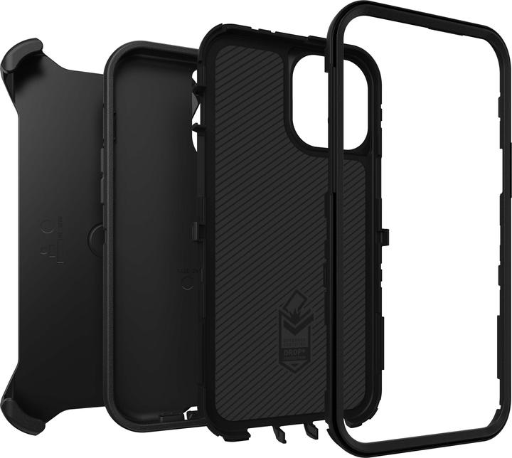 Actual product image OtterBox Defender (Apple iPhone 12 Pro Max)