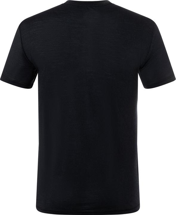 Actual product image Super Natural Grid Logo Tee (L)
