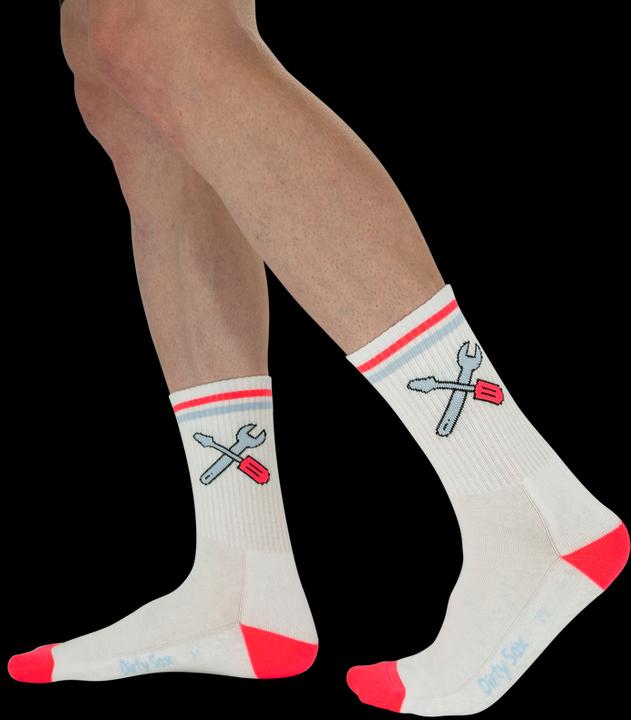 Actual product image Dirtysox Trail - Active - Rider Personalities - Mobile (44 - 47)